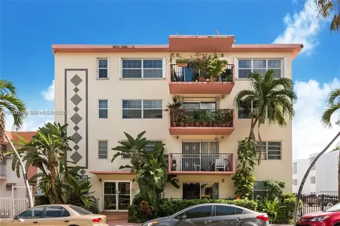 Miami Beach FL 33139