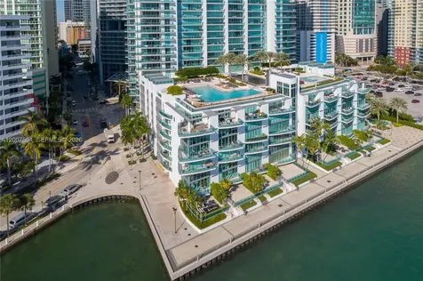 1331 Brickell Bay Drive Miami FL 33131
