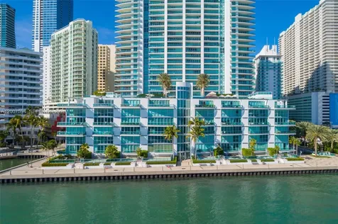 1331 Brickell Bay Drive Miami FL 33131