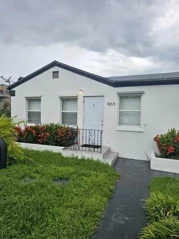 1865 NW 45th Street Miami FL 33142