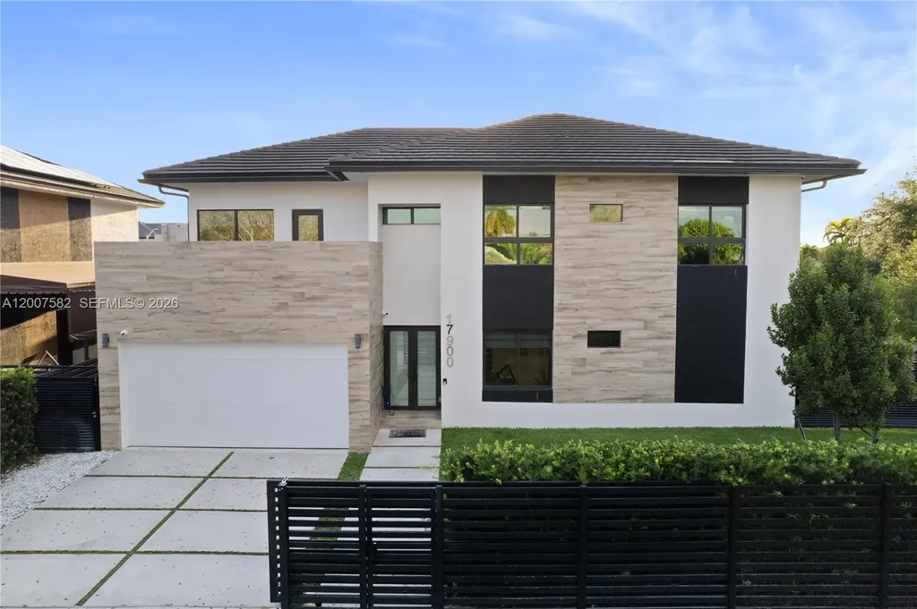 17900 SW 149th Avenue Miami FL 33187