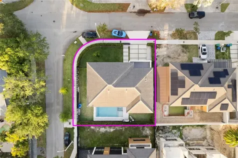 17900 SW 149th Avenue Miami FL 33187