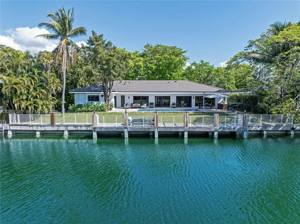 1520 Lugo Avenue Coral Gables FL 33156