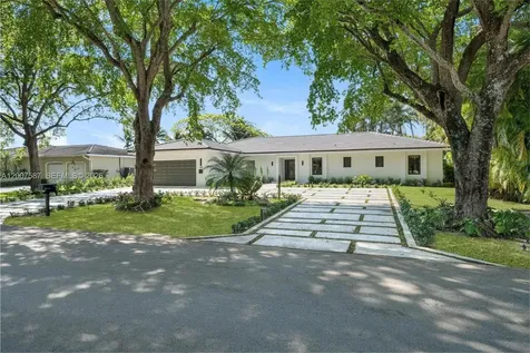 1520 Lugo Avenue Coral Gables FL 33156