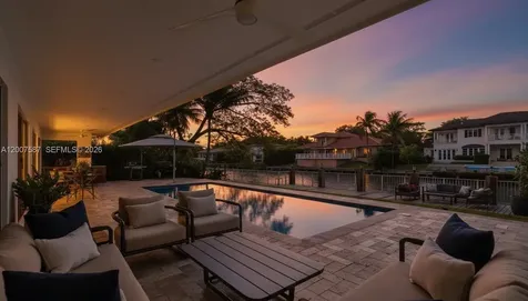 1520 Lugo Avenue Coral Gables FL 33156