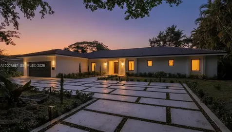 1520 Lugo Avenue Coral Gables FL 33156