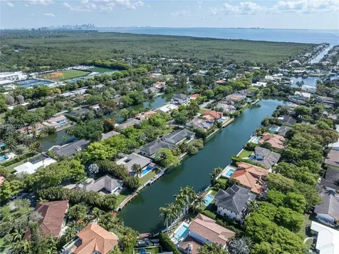 1520 Lugo Avenue Coral Gables FL 33156