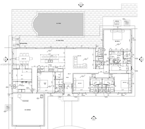 1520 Lugo Avenue Coral Gables FL 33156