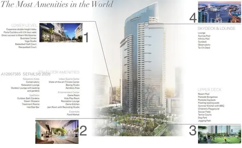 851 NE 1st Avenue Miami FL 33132