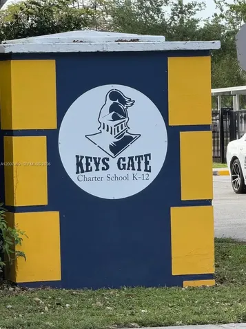 2573 SE 25th Terrace Homestead FL 33035