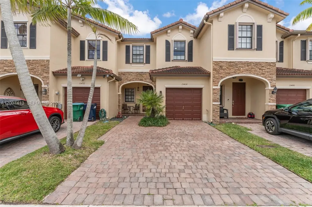 15436 SW 119th Terrace Miami FL 33196
