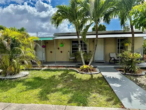 509 SW 78th Court Miami FL 33144