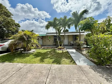 509 SW 78th Court Miami FL 33144