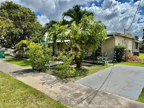 509 SW 78th Court Miami FL 33144