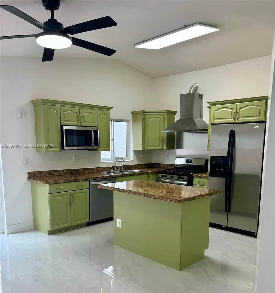 10058 SW 156th Court Miami FL 33196