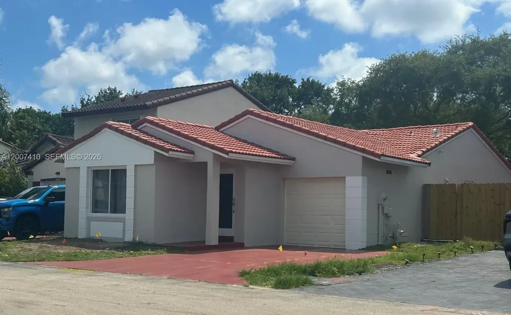 10058 SW 156th Court Miami FL 33196