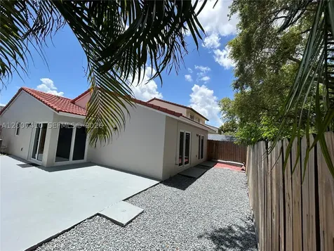 10058 SW 156th Court Miami FL 33196