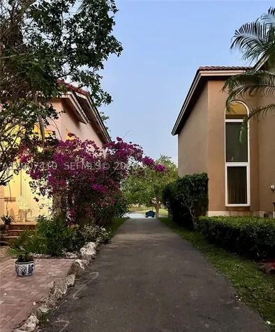 10058 SW 156th Court Miami FL 33196