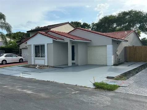 10058 SW 156th Court Miami FL 33196