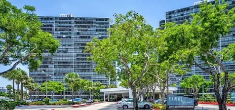 3701 N Country Club Drive Aventura FL 33180