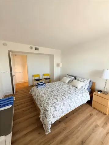3701 N Country Club Drive Aventura FL 33180