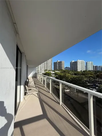 3701 N Country Club Drive Aventura FL 33180