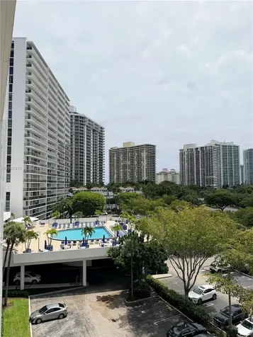 3701 N Country Club Drive Aventura FL 33180