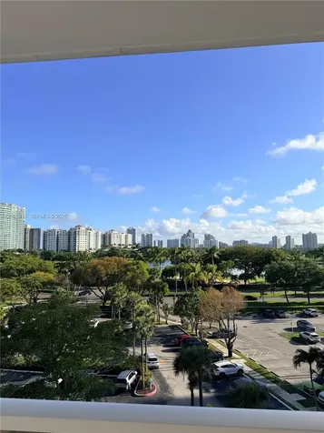 3701 N Country Club Drive Aventura FL 33180