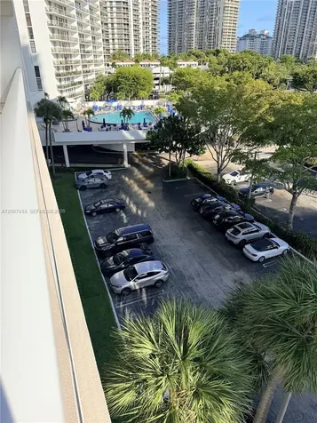 3701 N Country Club Drive Aventura FL 33180