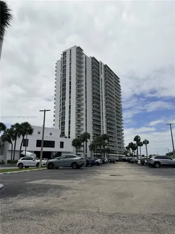 3701 N Country Club Drive Aventura FL 33180