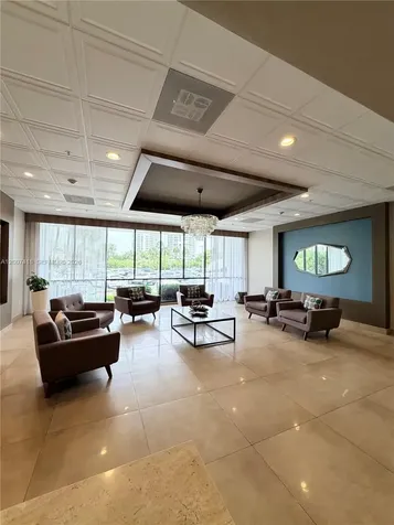 3701 N Country Club Drive Aventura FL 33180