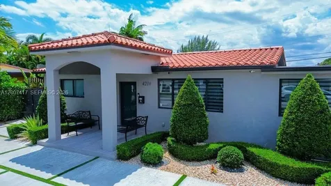 4210 W 6th Avenue Hialeah FL 33012