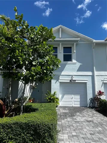 6349 Topsail Drive West Palm Beach FL 33413