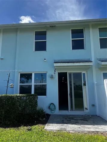 6349 Topsail Drive West Palm Beach FL 33413