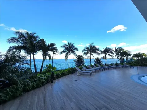 700 NE 24 Street Miami FL 33137