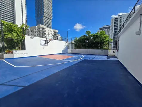 700 NE 24 Street Miami FL 33137