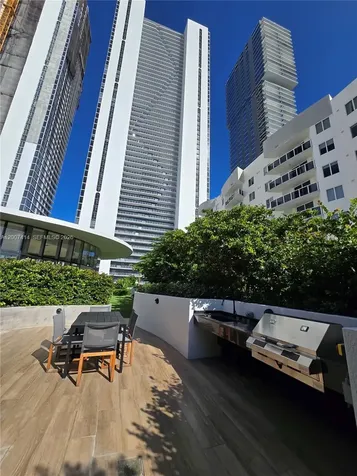 700 NE 24 Street Miami FL 33137