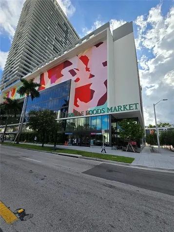 700 NE 24 Street Miami FL 33137