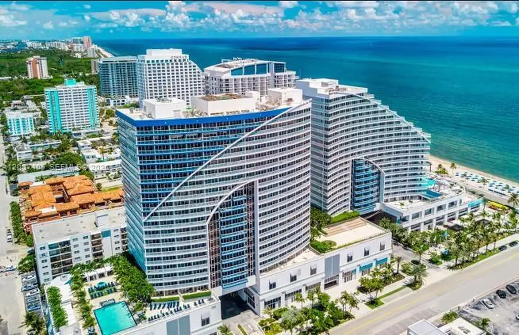 3101 Bayshore Drive Fort Lauderdale FL 33304