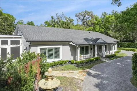 1110 Alabama Winter Park FL 32789