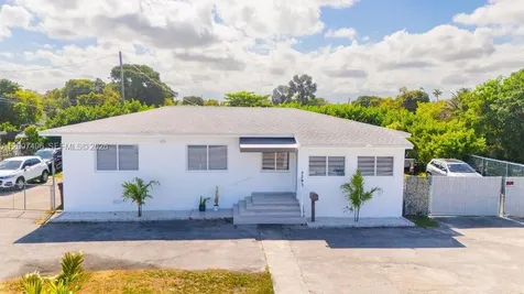 5290 Palm Avenue Hialeah FL 33012