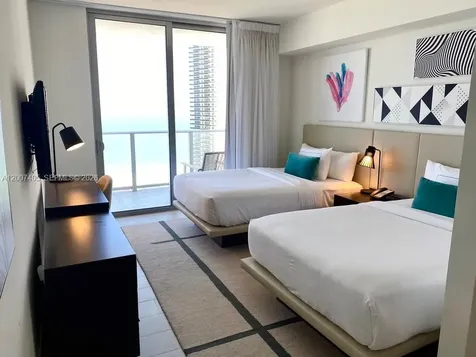 4010 S Ocean Drive Hollywood FL 33019