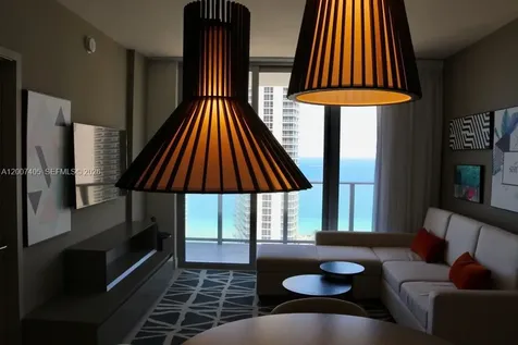 4010 S Ocean Drive Hollywood FL 33019
