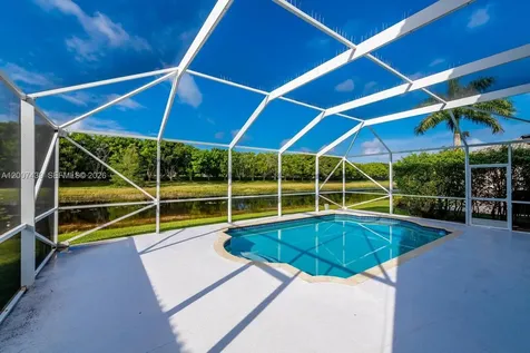 801 Tanglewood Circle Weston FL 33327