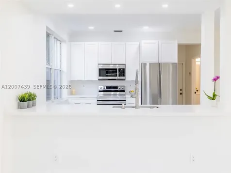 801 Tanglewood Circle Weston FL 33327