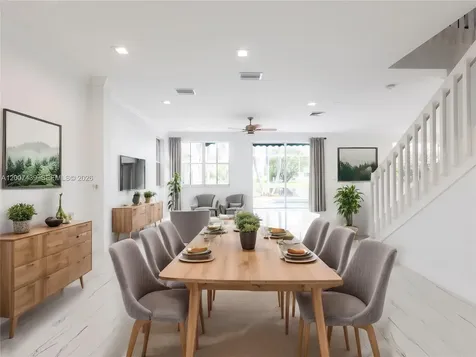 801 Tanglewood Circle Weston FL 33327