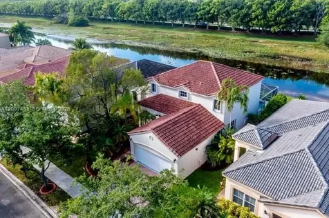 801 Tanglewood Circle Weston FL 33327