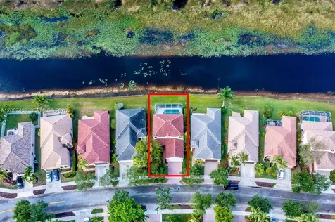 801 Tanglewood Circle Weston FL 33327