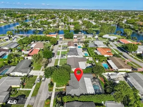 14544 SW 76th Street Miami FL 33183