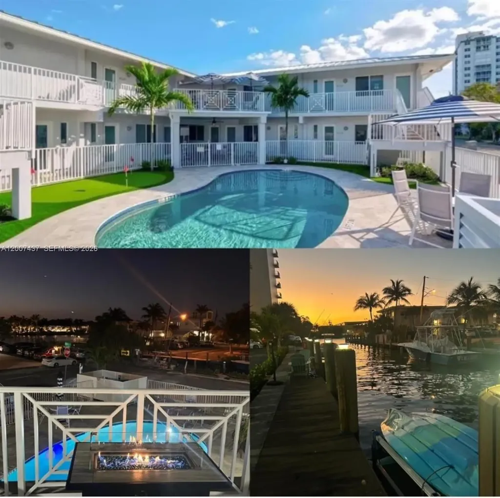 Pompano Beach FL 33062